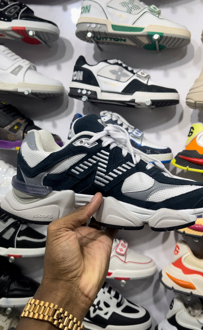 New balance - 9060
