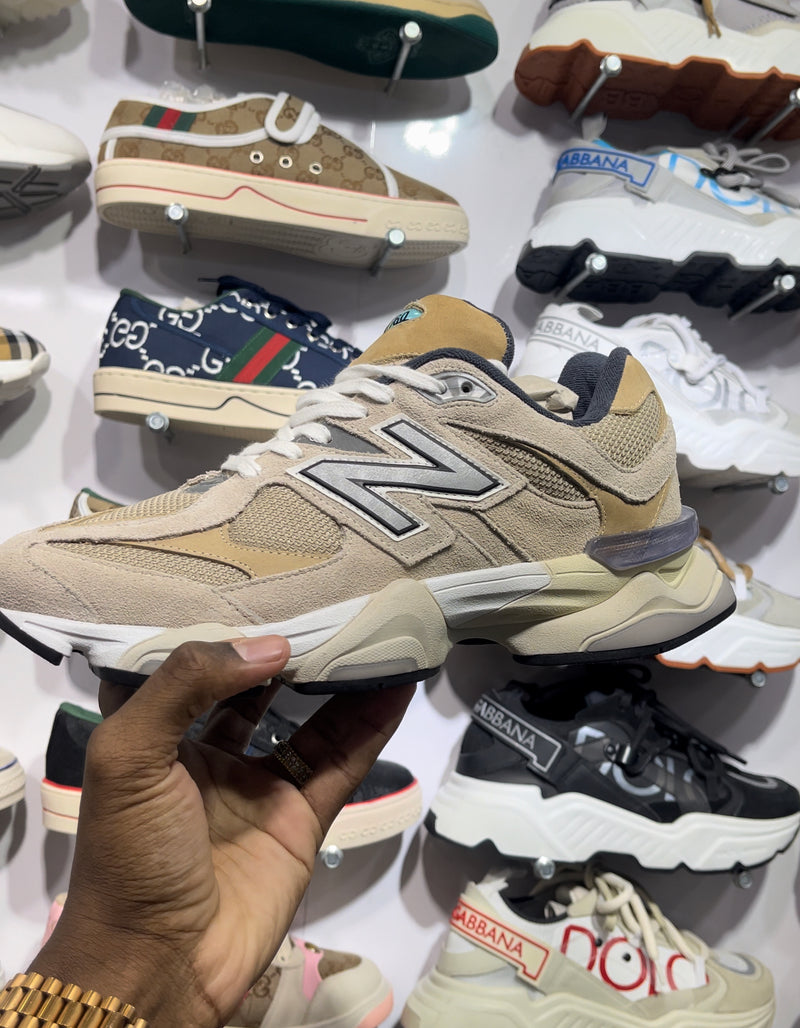 New balance - 9060