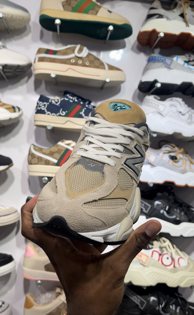 New balance - 9060