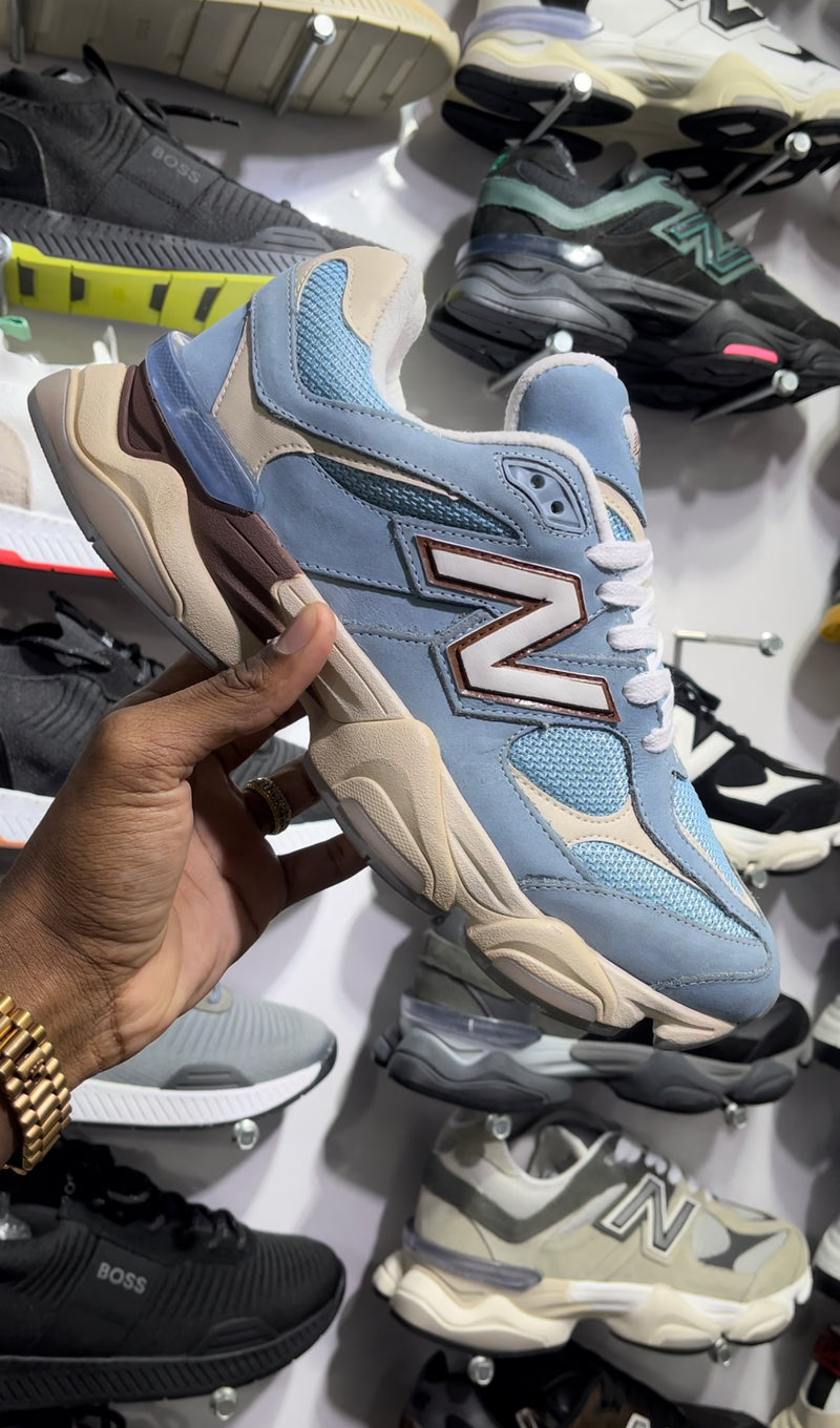 New balance - 9060
