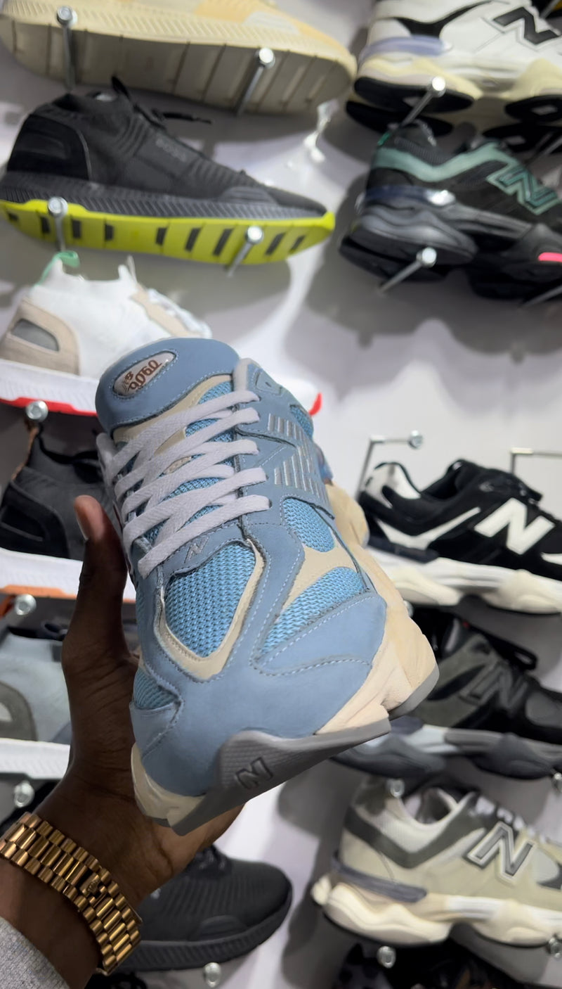 New balance - 9060