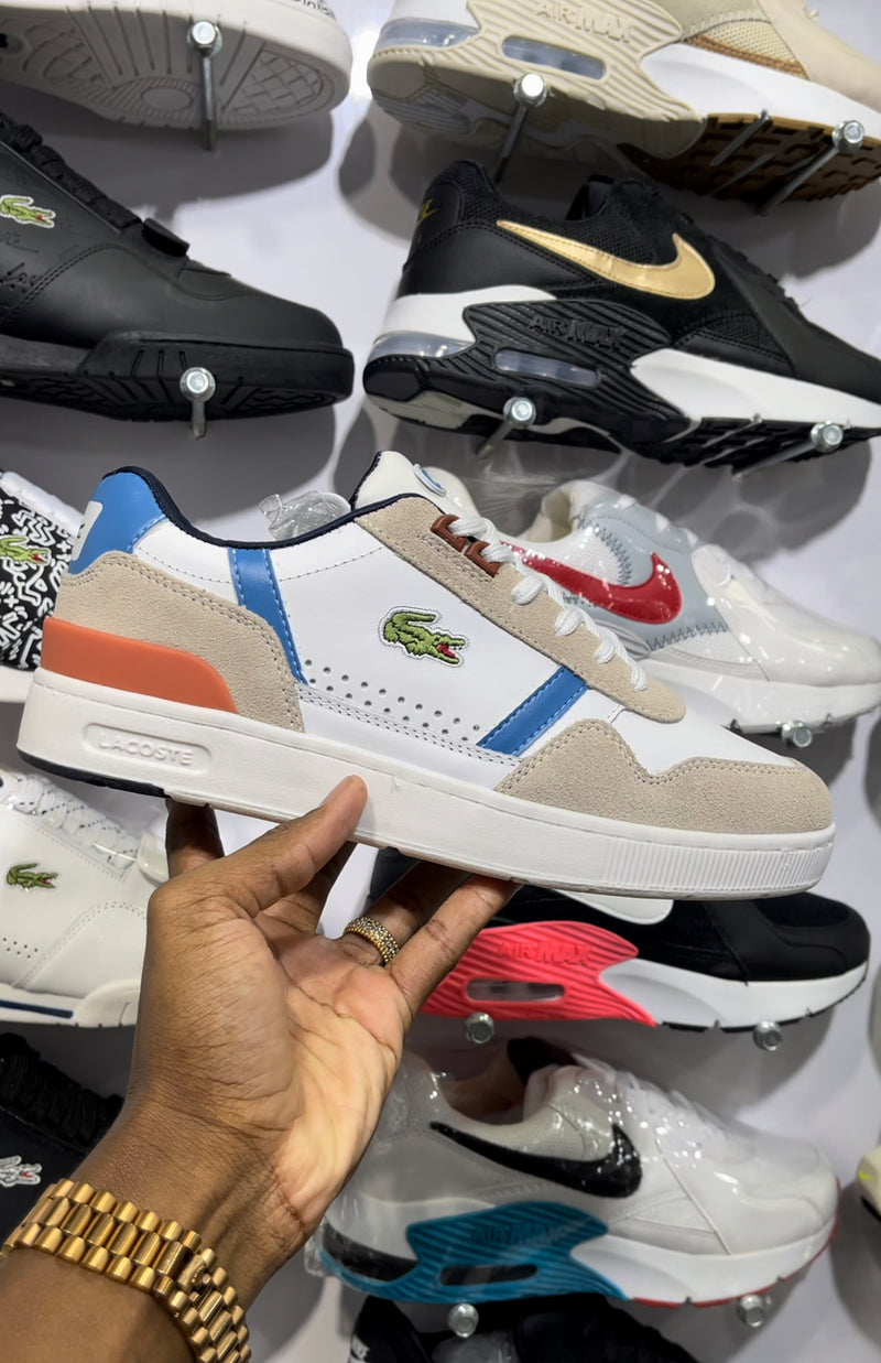 Lacoste