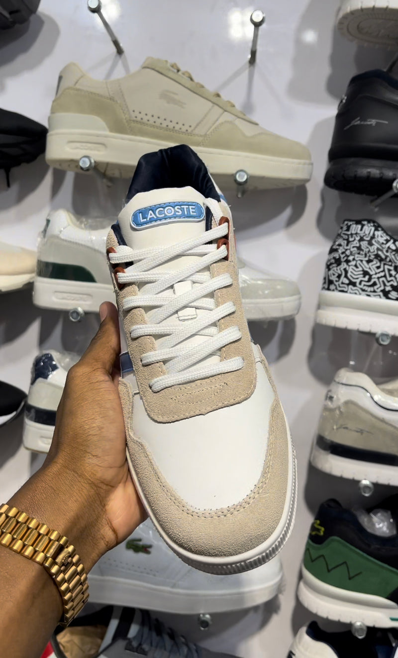 Lacoste