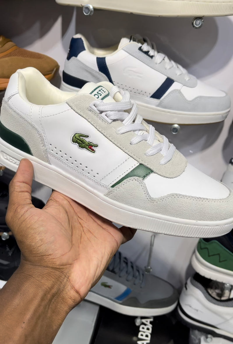 Lacoste