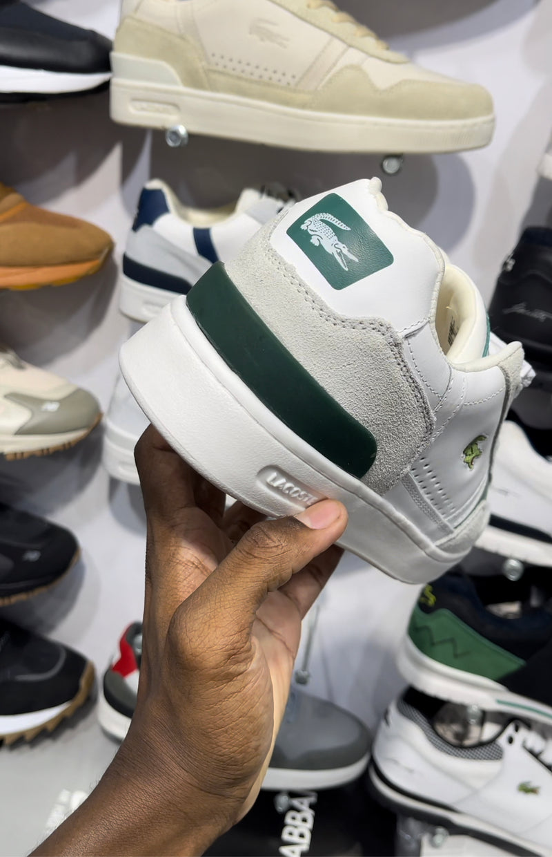 Lacoste