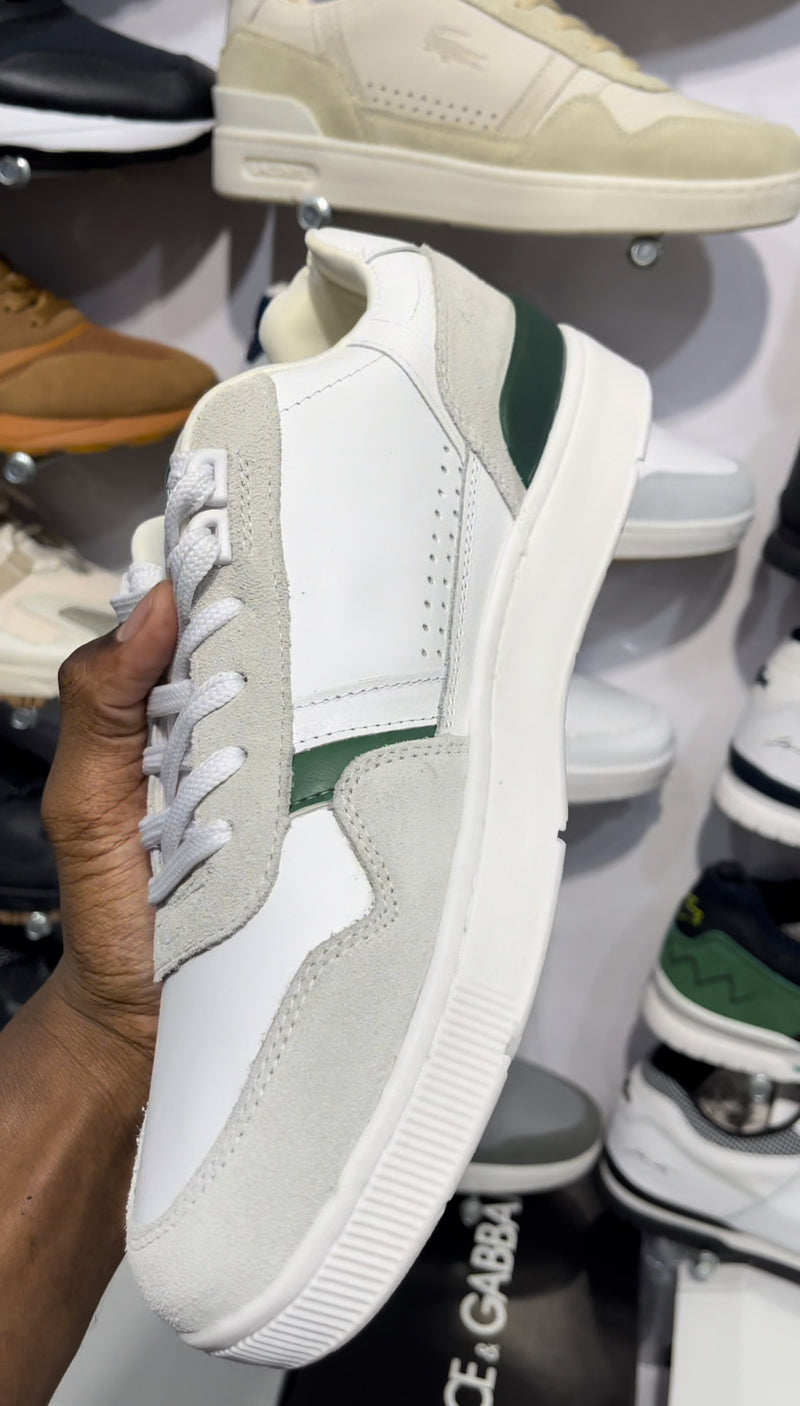 Lacoste