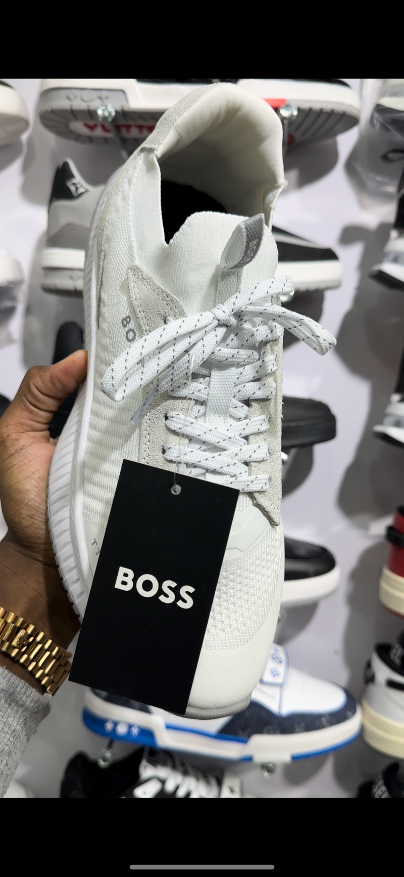 Boss - TTN