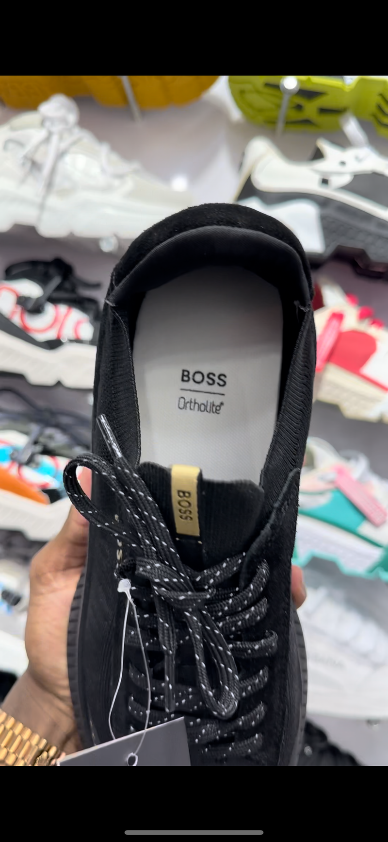 Boss - TTN