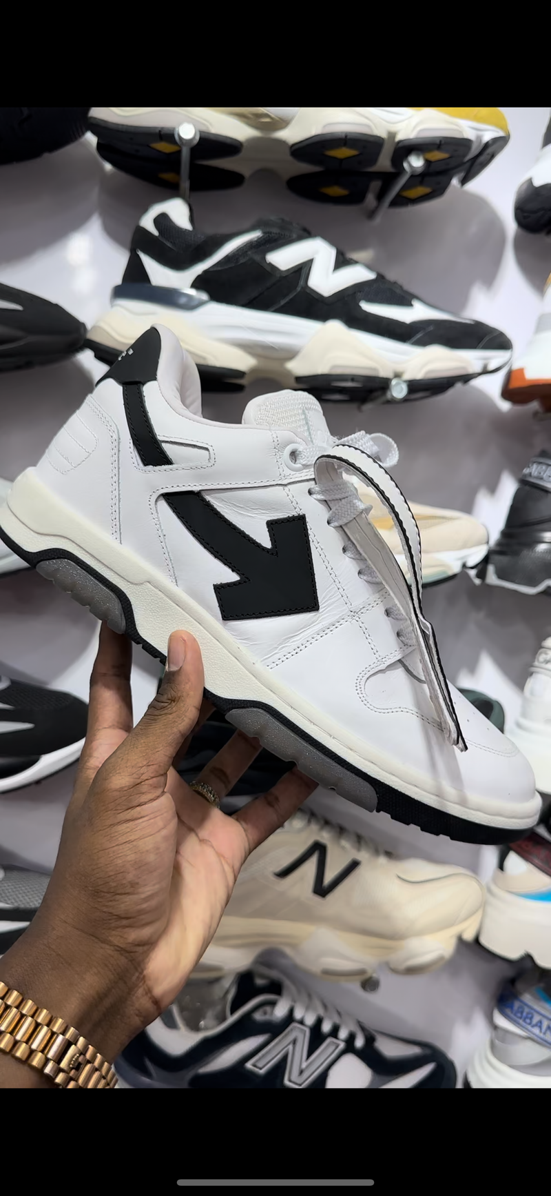 Offwhite