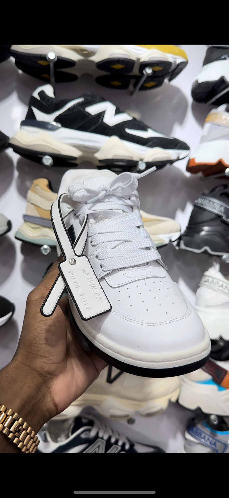 Offwhite