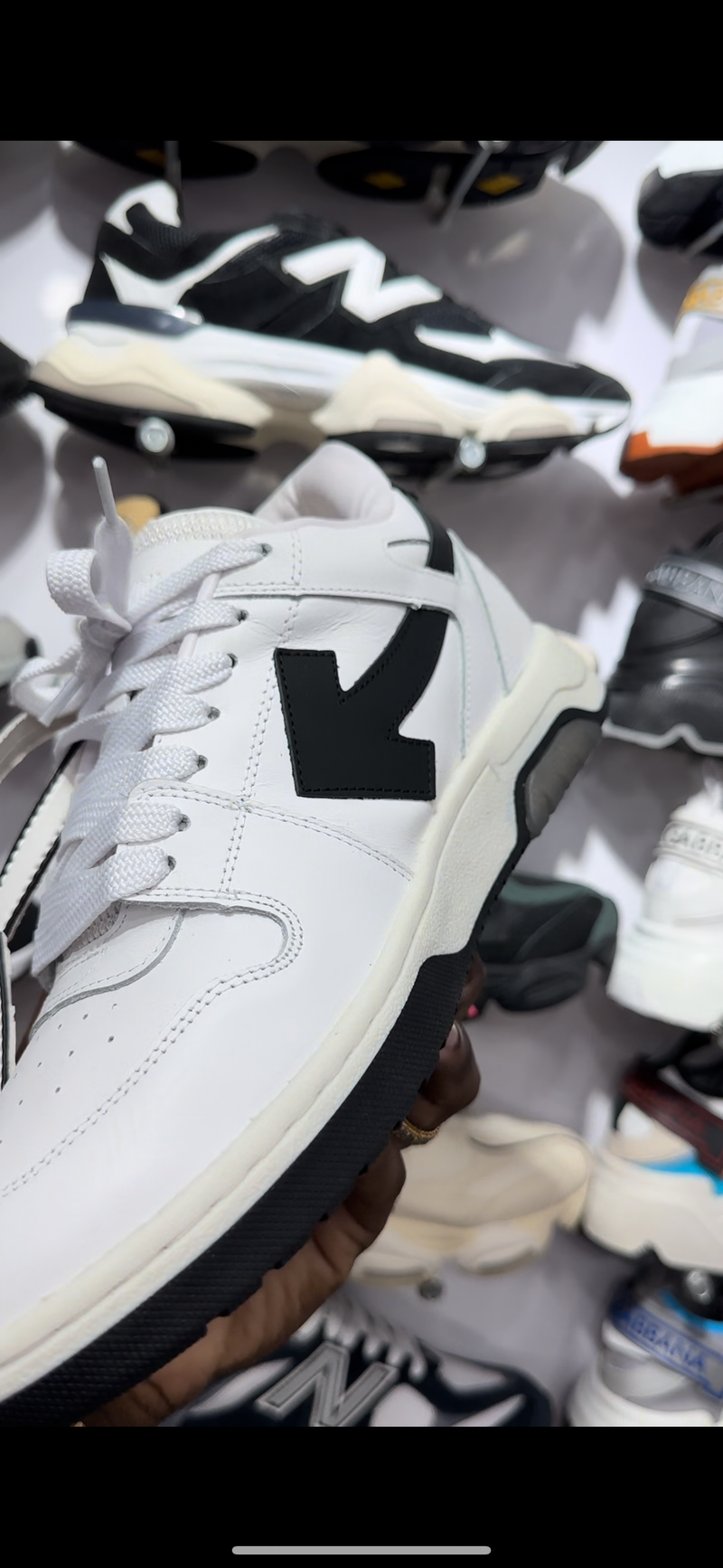 Offwhite