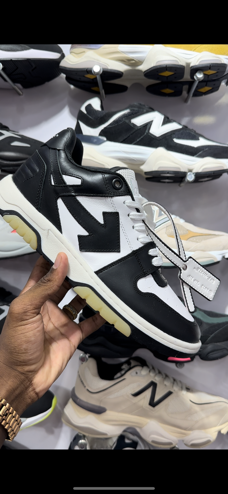 Offwhite