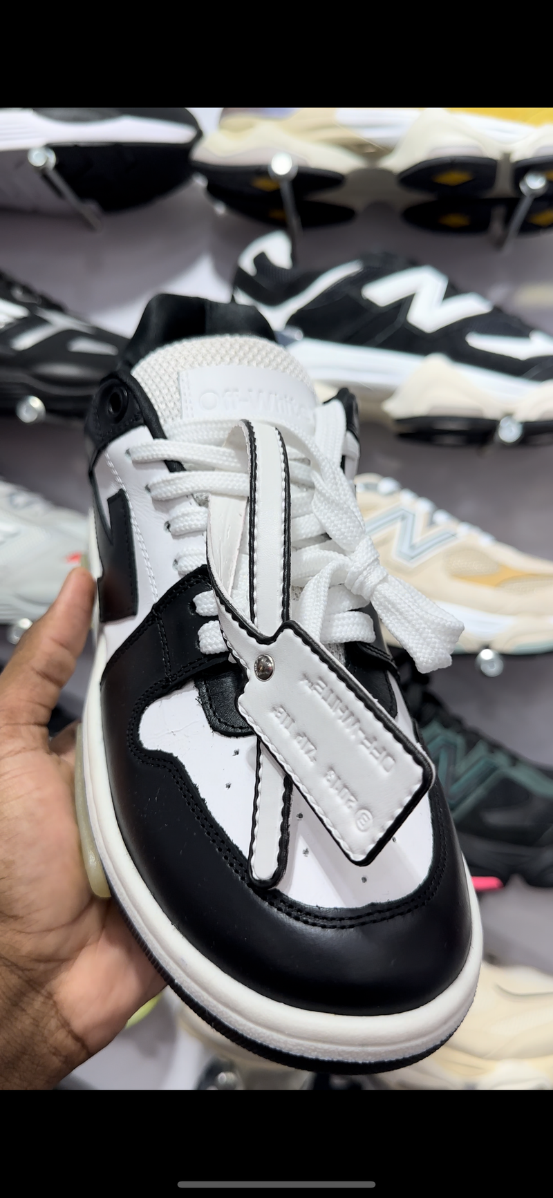 Offwhite