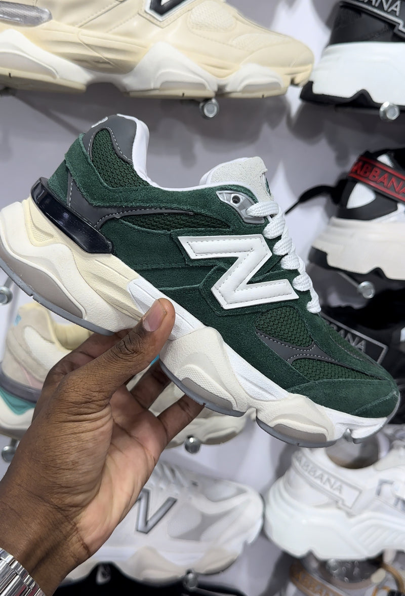 New balance - 9060