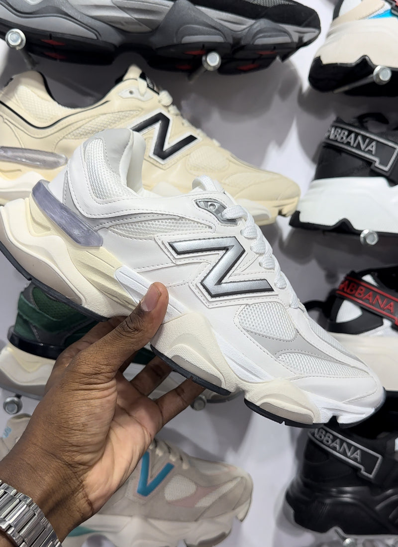 New balance - 9060