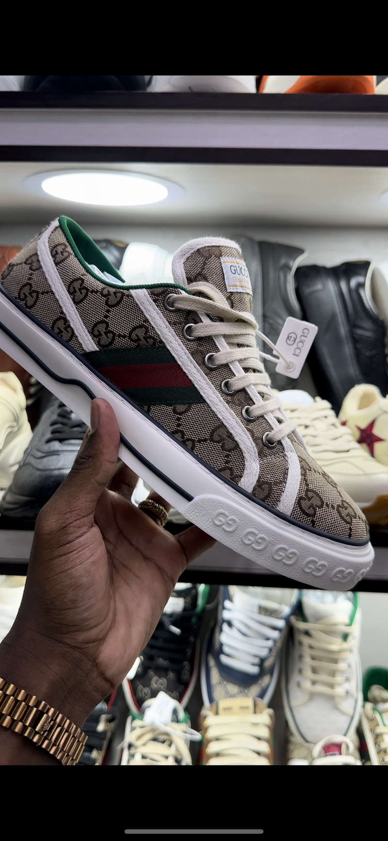 Gucci - 1977