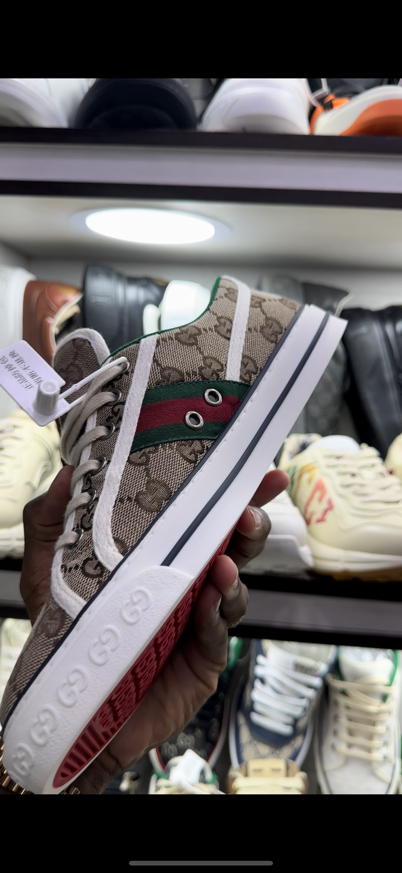 Gucci - 1977
