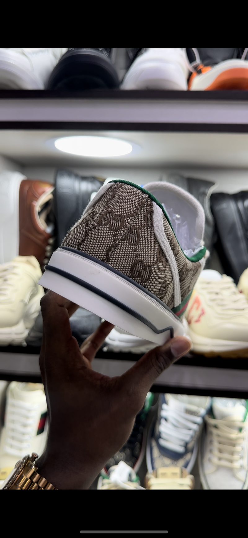 Gucci - 1977