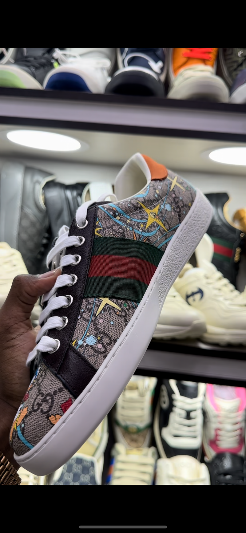 Gucci - ducky