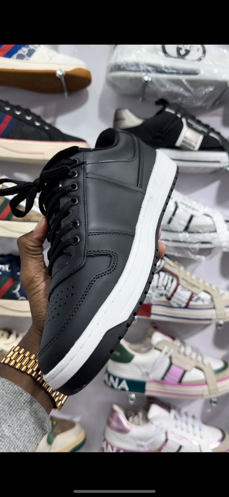 Prada - Casual dowtonw