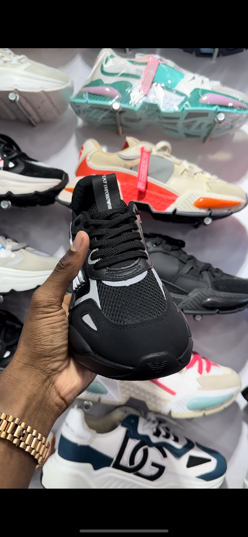 Armani