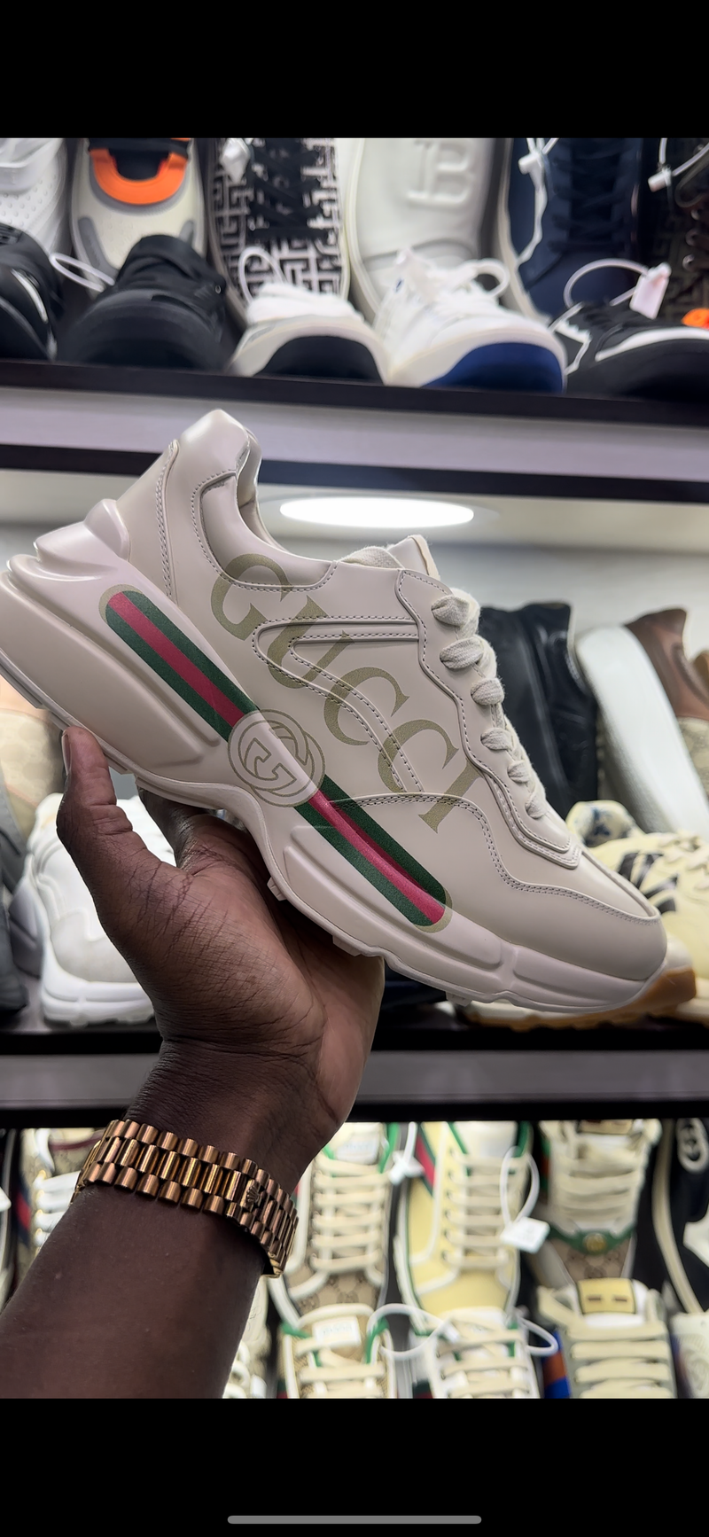 Gucci - Rhyton