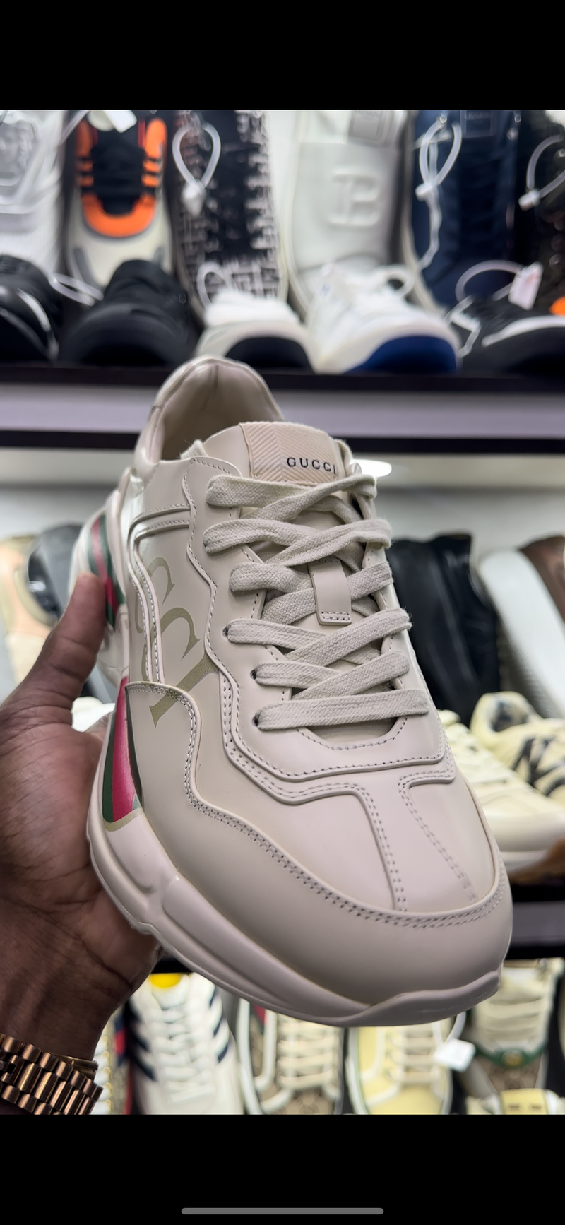Gucci - Rhyton